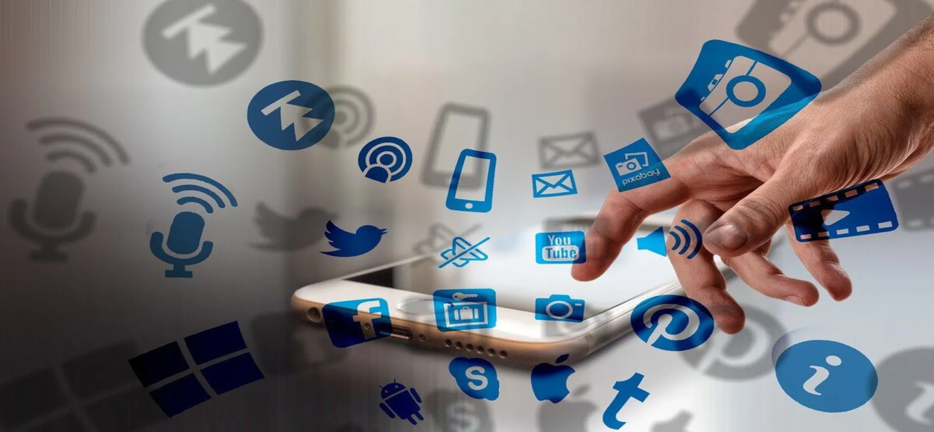 Social-media-campaigns