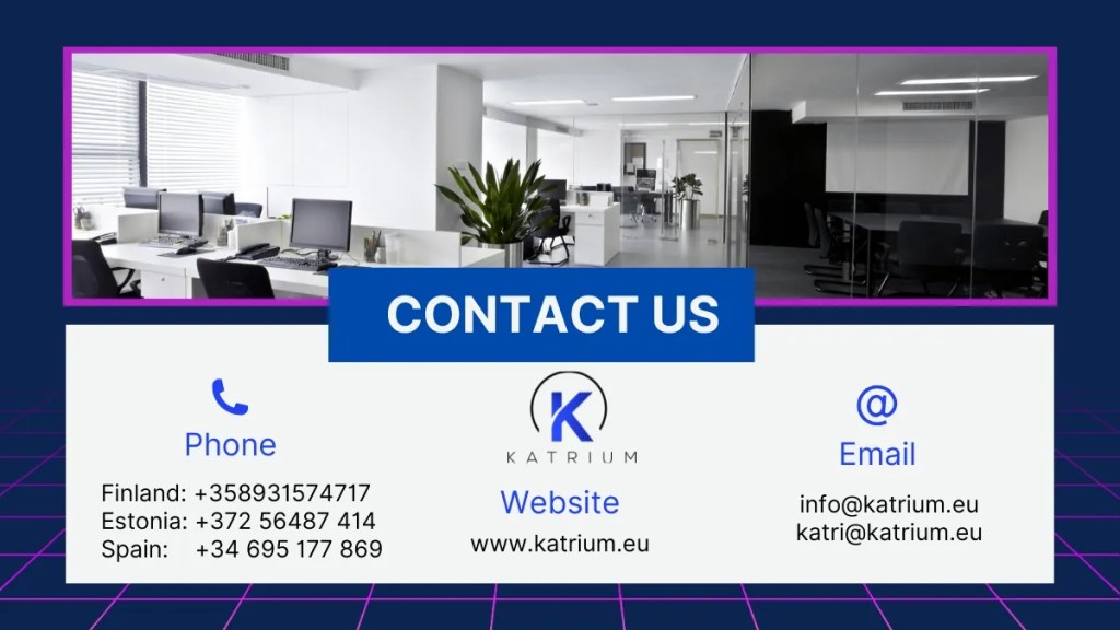 Contact us