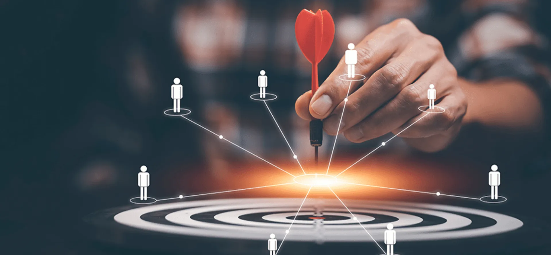 markkinointikampanja