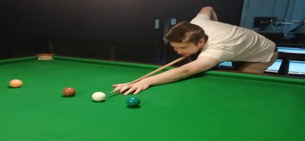 Työharjoitteluni-Katriumilla