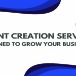 content creation services