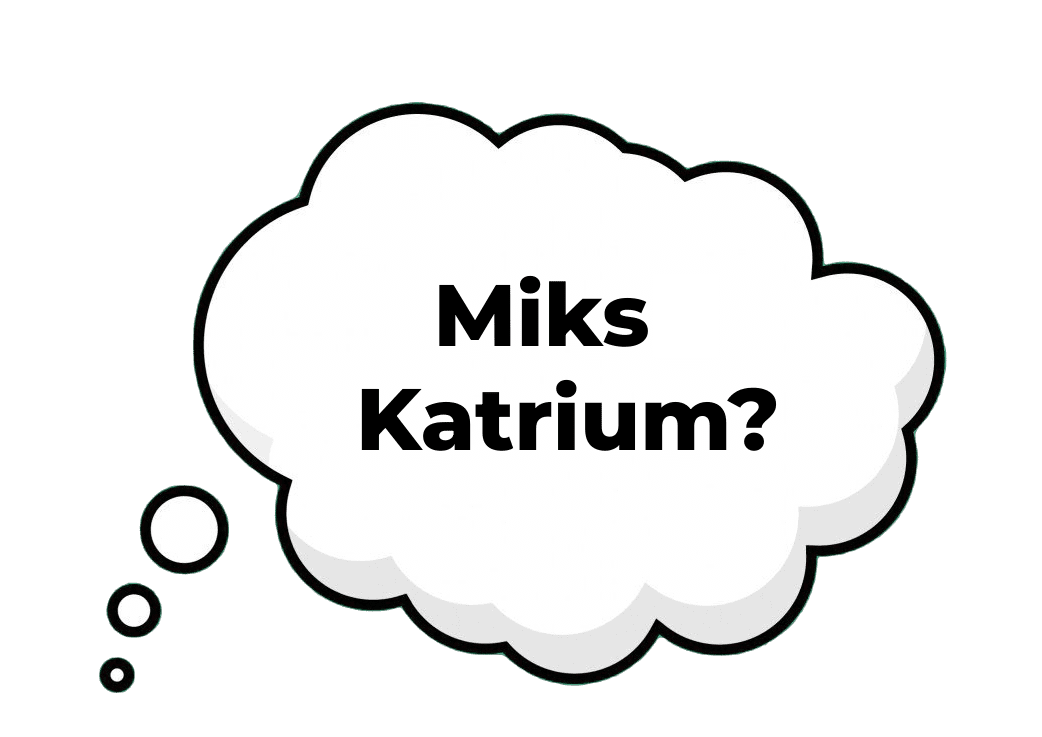 katrium