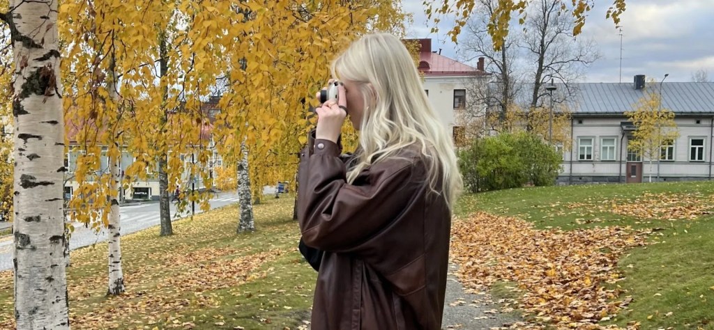 työharjoittelukokemus