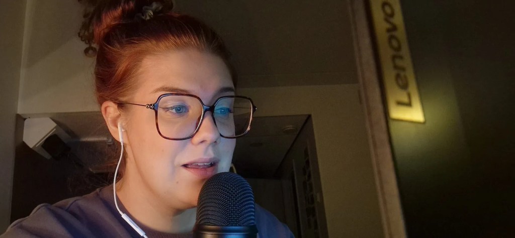 Työharjoittelukokemus