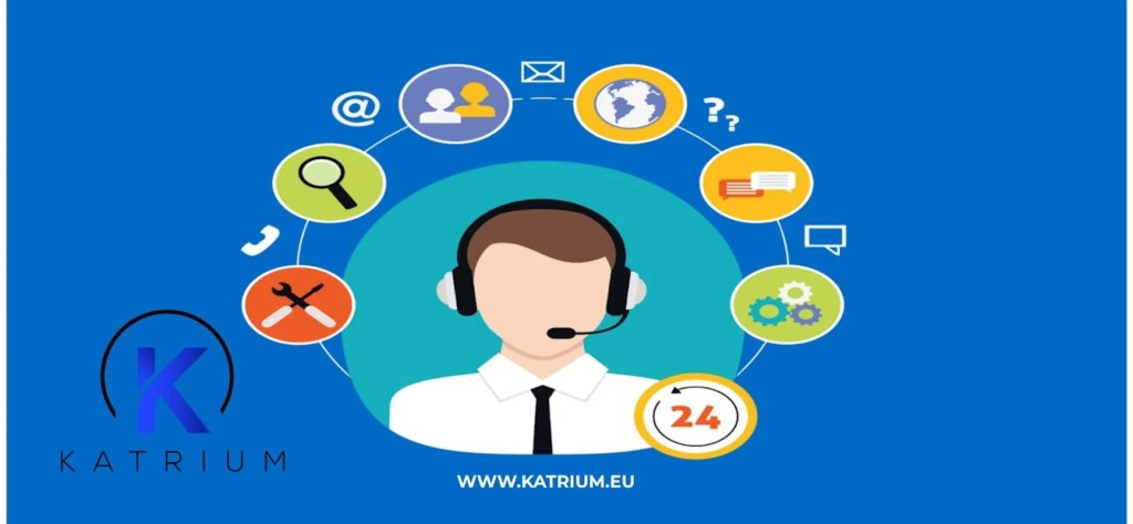 Multi-channel customer service