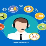 Multi-channel customer service