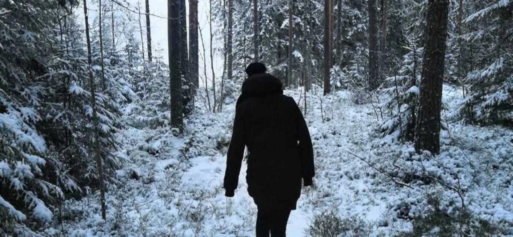 Työharjoittelu Katriumilla