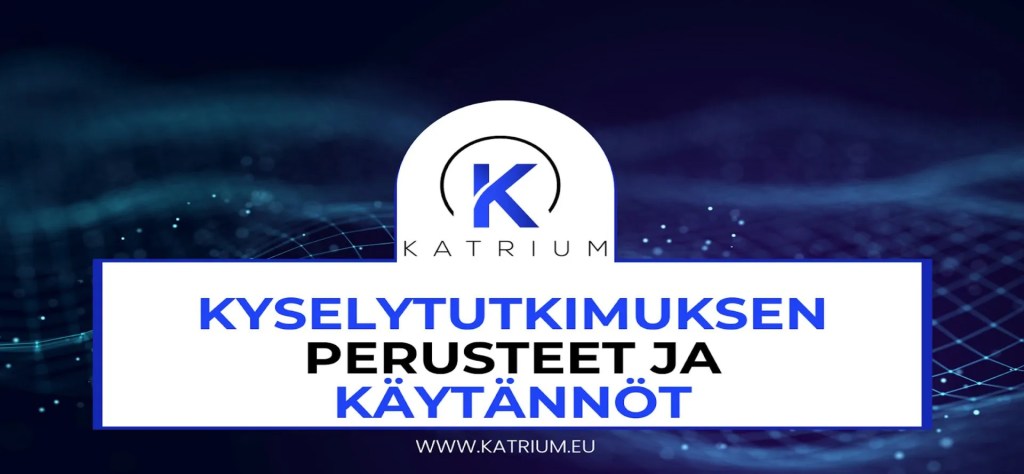 kyselytutkimuksen