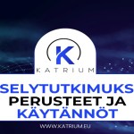kyselytutkimuksen