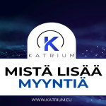 mistä lisää myyntiä