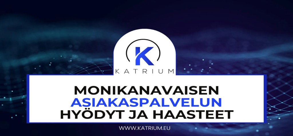 monikanavaisen-asiakaspalvelun-hyödyt