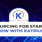 Outsourcing for startups with Katrium