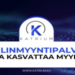 puhelinmyyntipalvelut