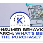 Consumer behavior research