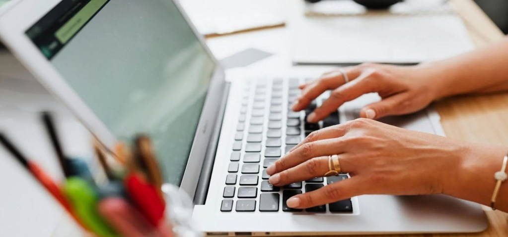 Content services for businesses