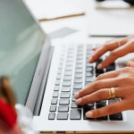 Content services for businesses