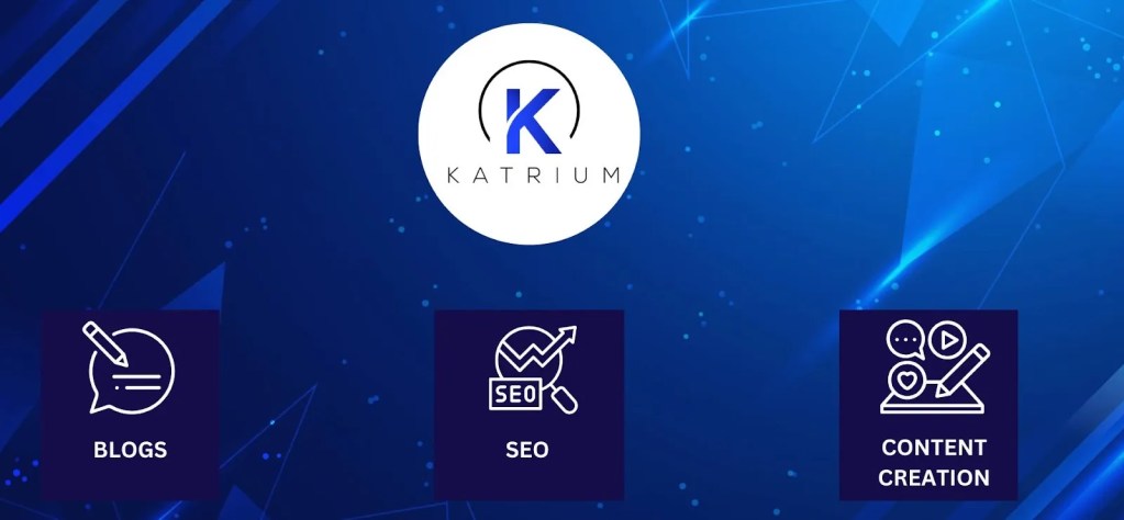 SEO services for businesses