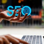 SEO services for businesses