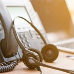 Telemarketing services