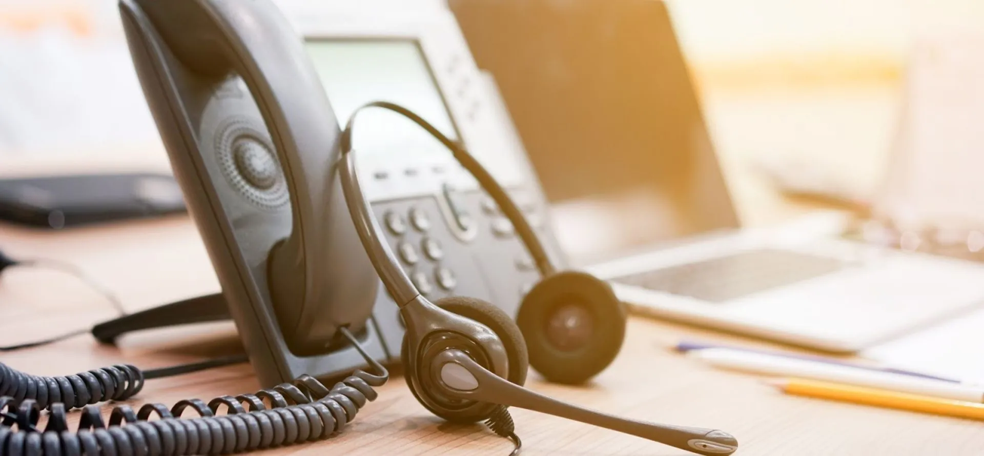 Telemarketing services