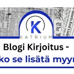 blogi-kirjoitus