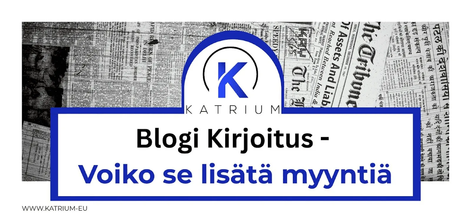 blogi-kirjoitus