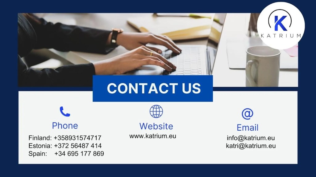 contact us