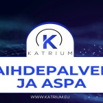 vaihdepalvelu ja aspa