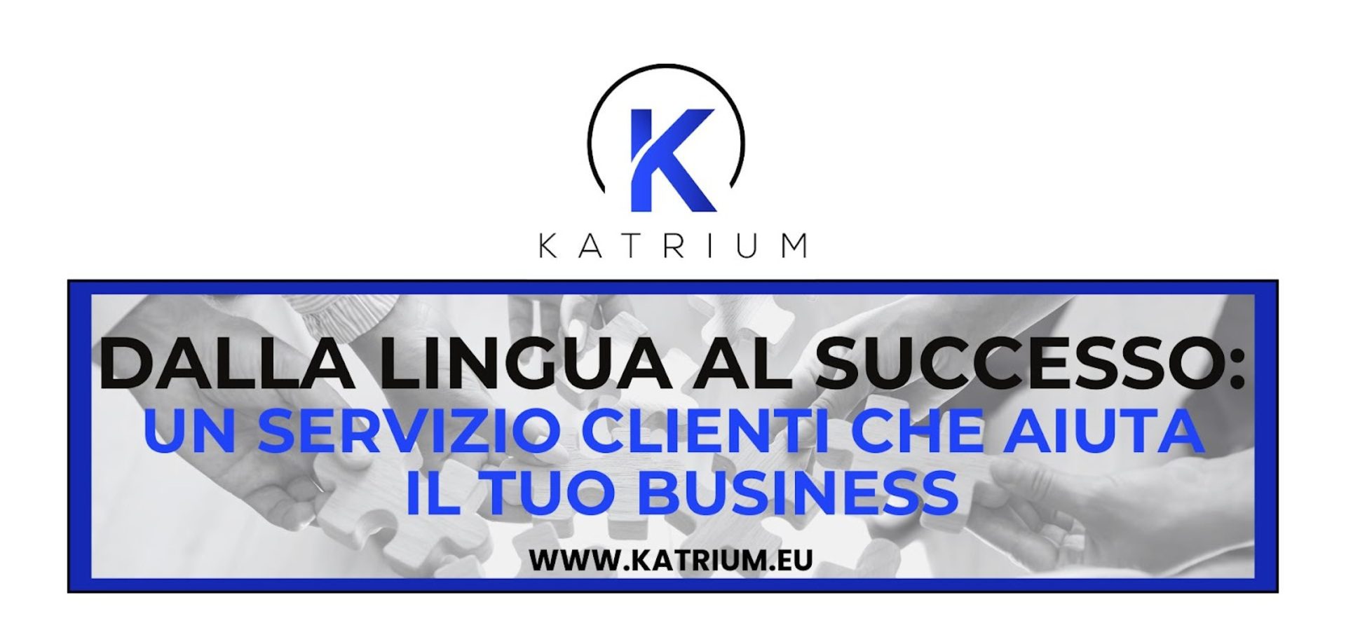 Servizio clienti