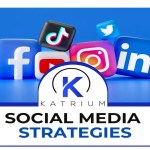Social media strategies