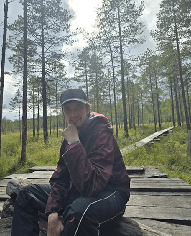 Työharjoittelu Katriumilla