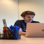 My internship at Katrium