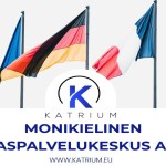 monikielinen asiakaspalvelukeskus auttaa