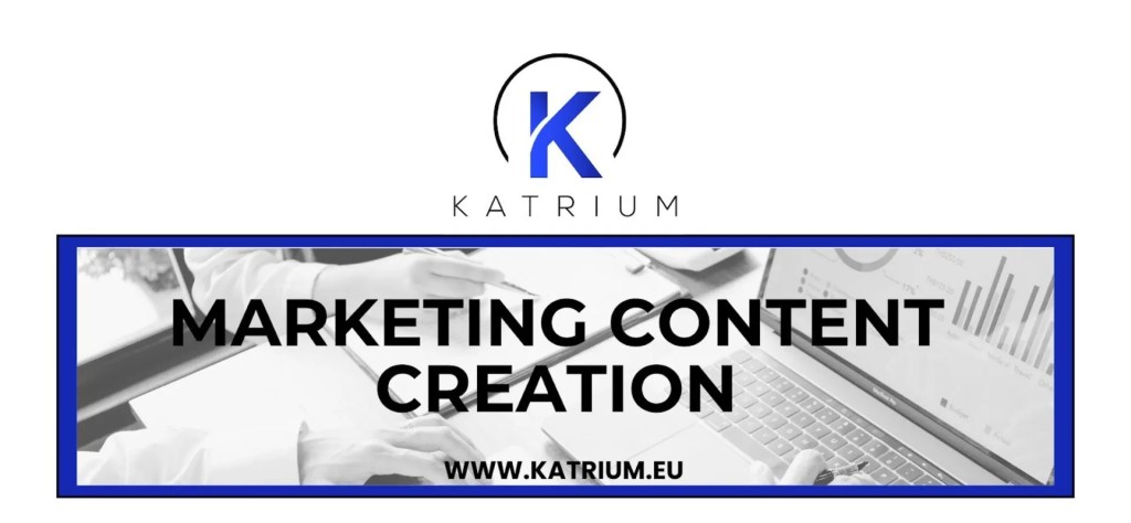 Marketing Content Creation 