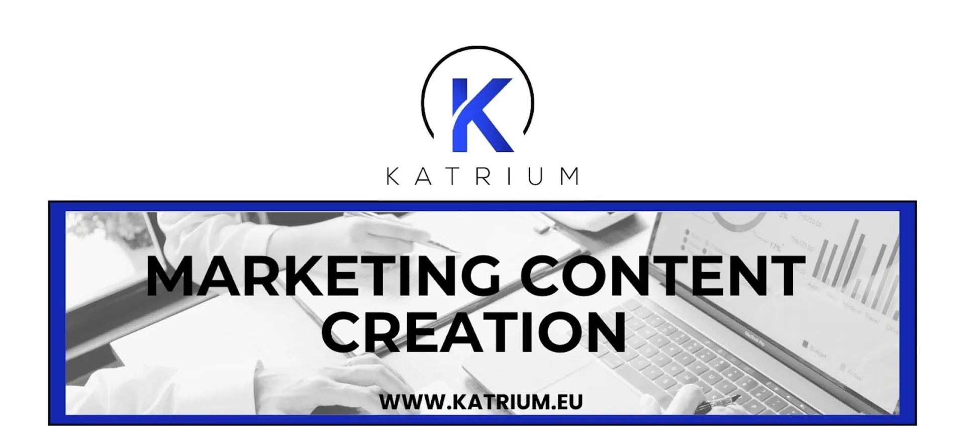 Marketing Content Creation 