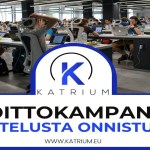 Soittokampanja