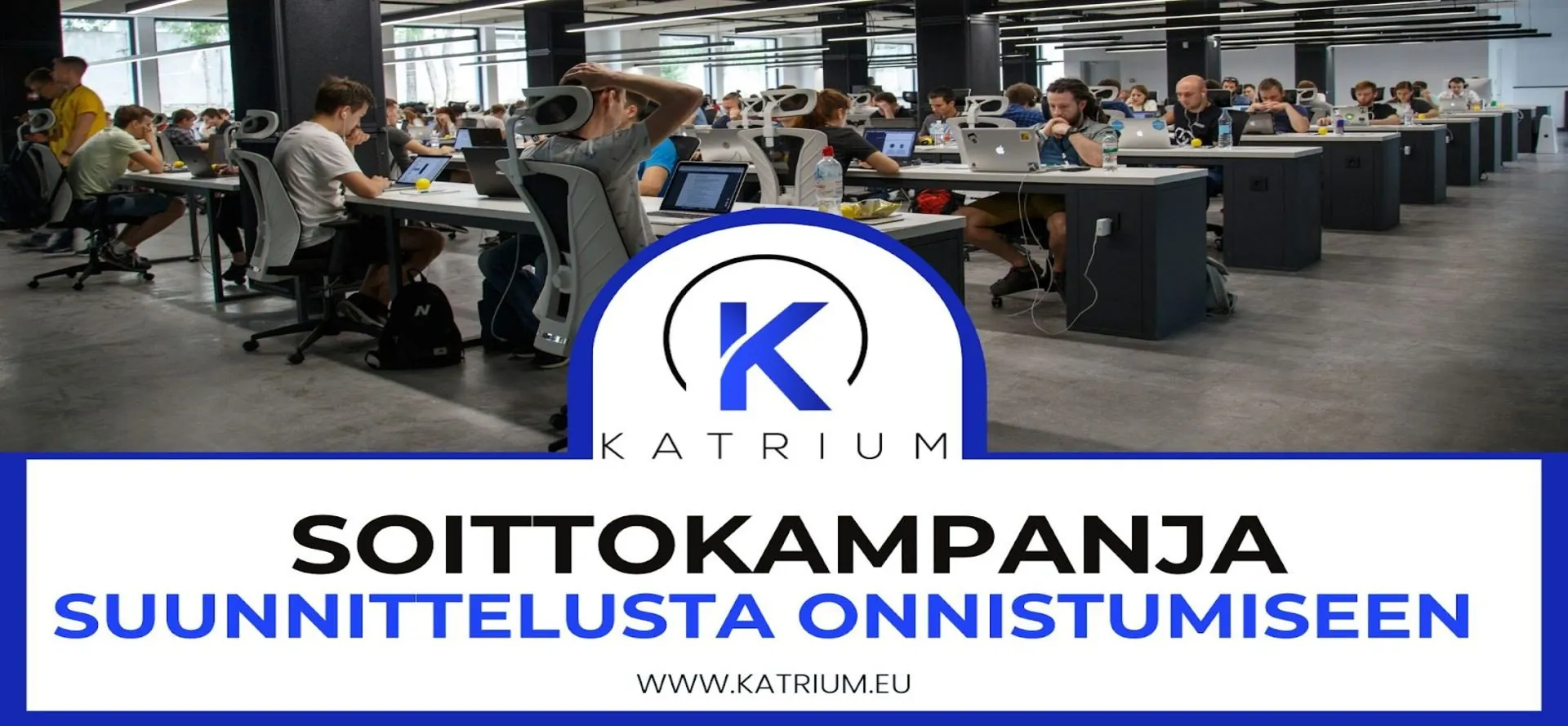 Soittokampanja