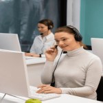 Function of Contact Center