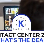 contact center 2025