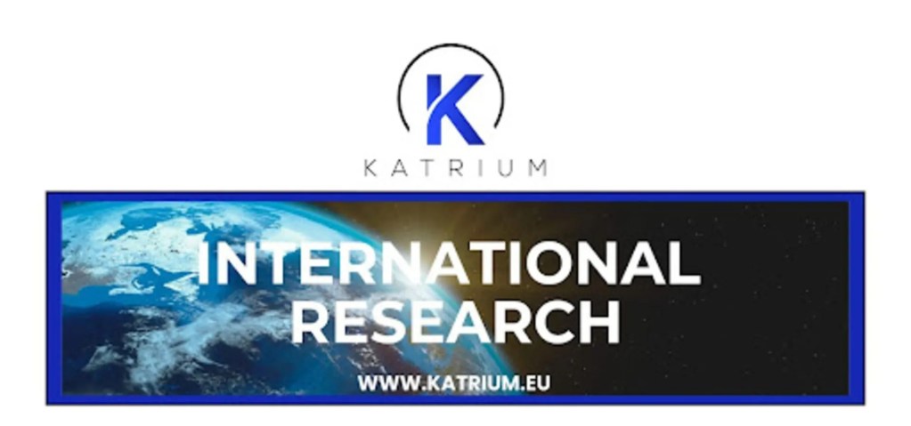 International research trend analysis