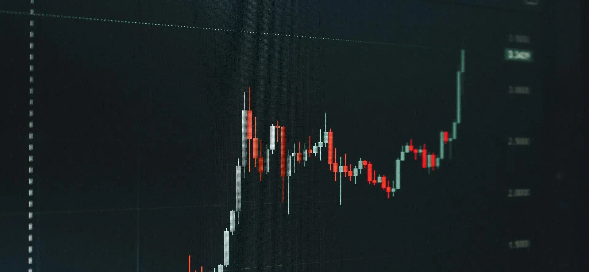 market insights within reach