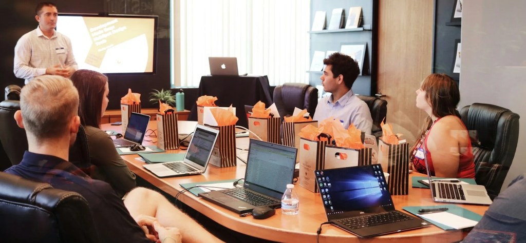 Rekrytointiprosessin ulkoistaminen