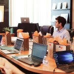 Rekrytointiprosessin ulkoistaminen