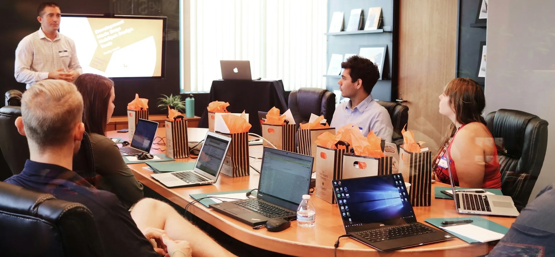 Rekrytointiprosessin ulkoistaminen