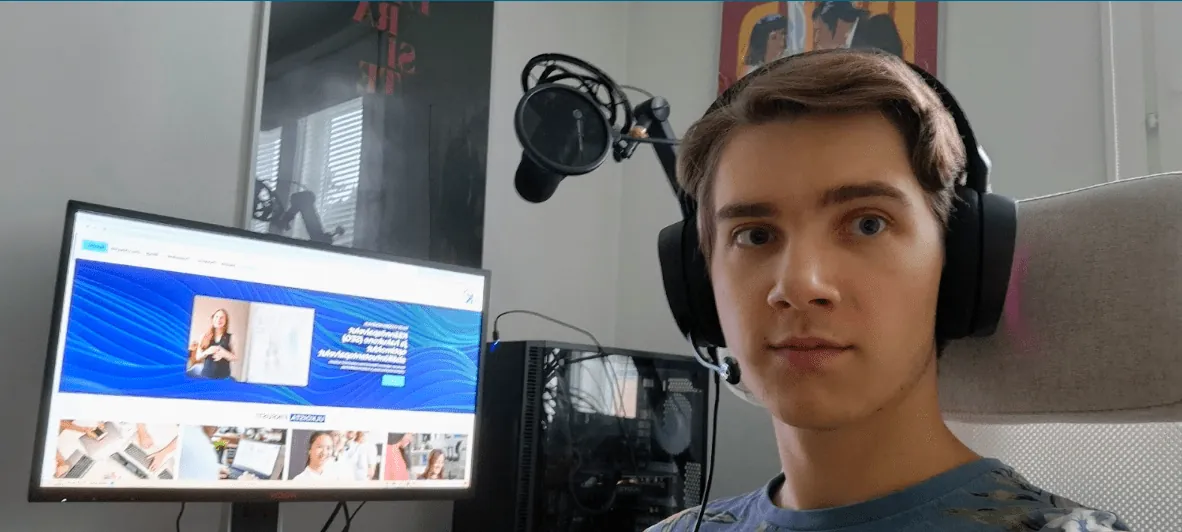 Katrium työharjoittelu