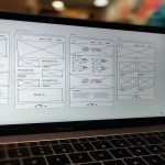 Verkkosivuston arkkitehtuurin optimointi