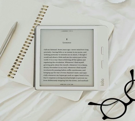 Katriumin E-kirja palvelut