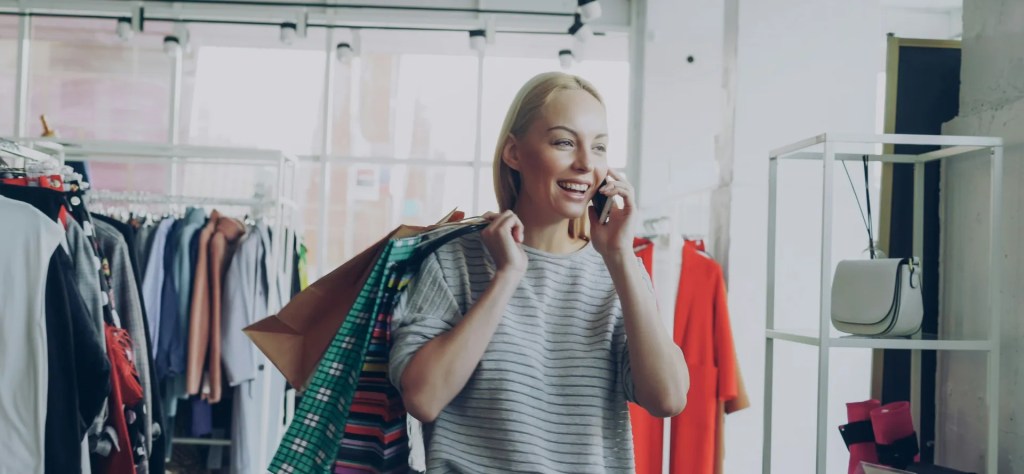 Integrated-Customer-Experience