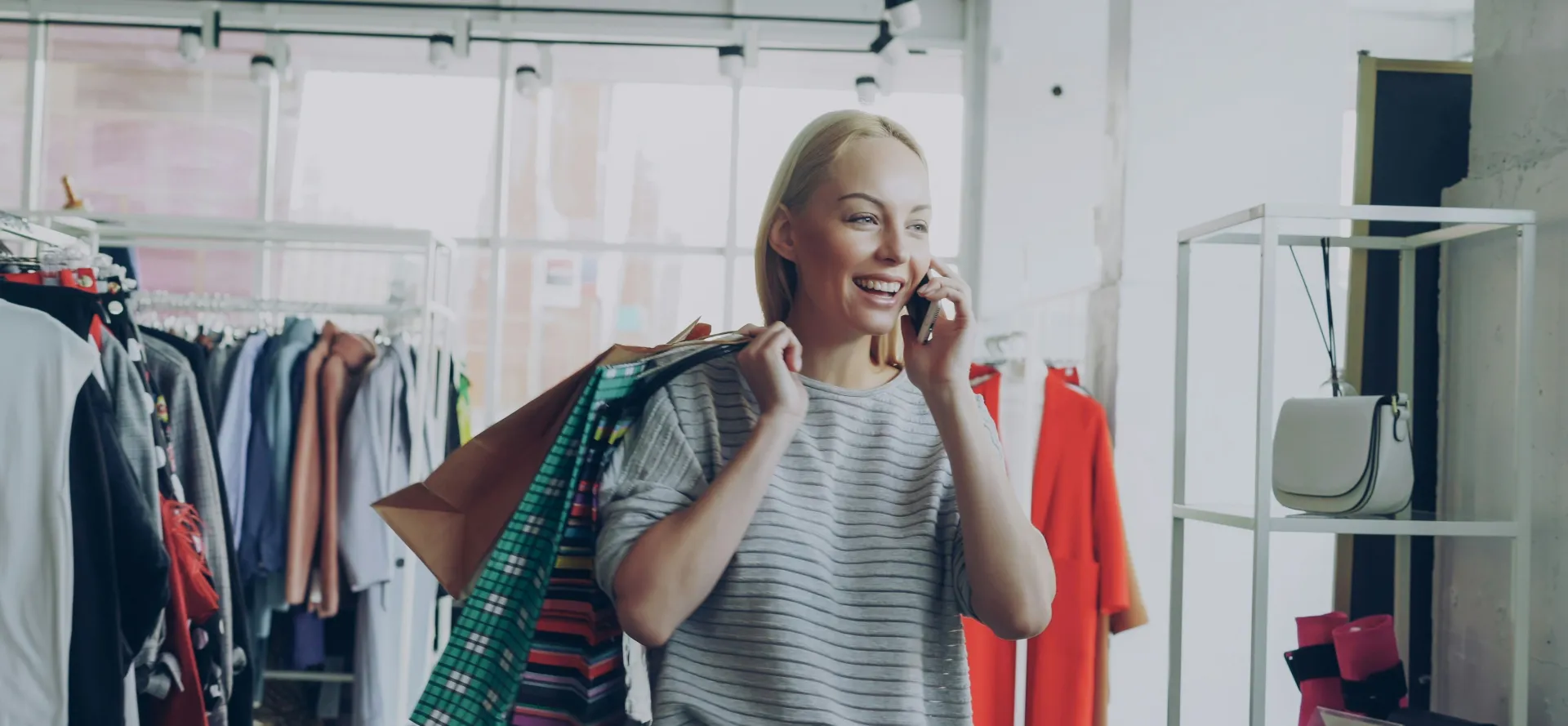 Integrated-Customer-Experience