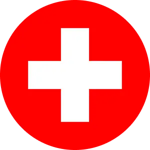 Switzerland flag